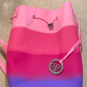 Girls gummy bags backpack